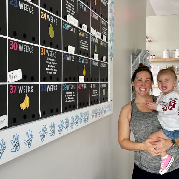 Prenatal Chiropractor in Bradenton for Breech Babies